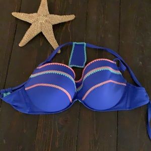 Shade & Shore 38DD swim top
